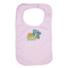 Organic Baby Bib Thumbnail