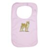 Organic Baby Bib Thumbnail