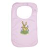 Organic Baby Bib Thumbnail