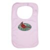 Organic Baby Bib Thumbnail