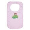 Organic Baby Bib Thumbnail